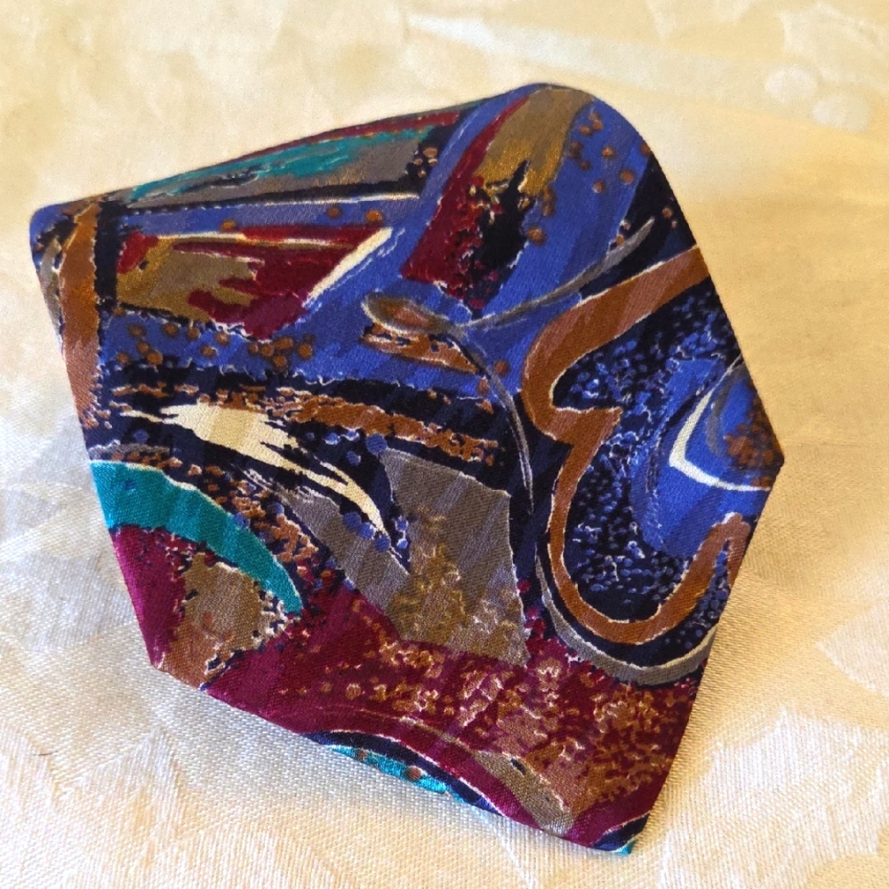 Vintage Executive Collection Tie